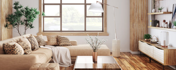 décoration d'intérieur