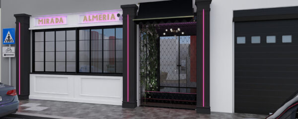 local commercial
