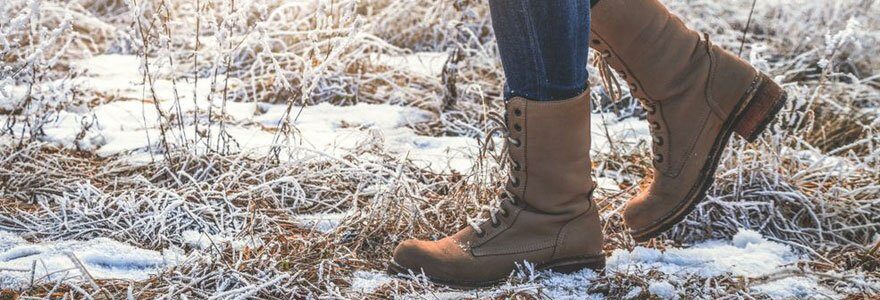 Chaussures pour femmes