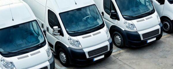 bonne camionnette