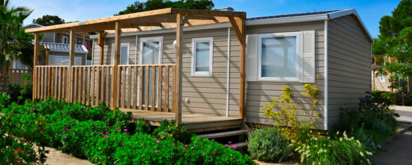 Camping en Bretagne